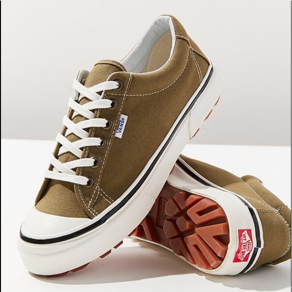 vans style 29 dx